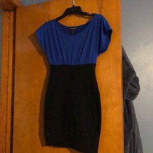 Dress, size small